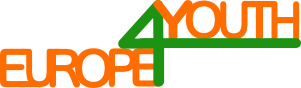 Stowarzyszenie Europe4Youth Logo